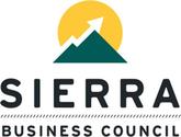 Sierra Business Council Logo