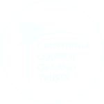 california council of land trusts certification