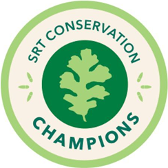 Conservation Champion Logo