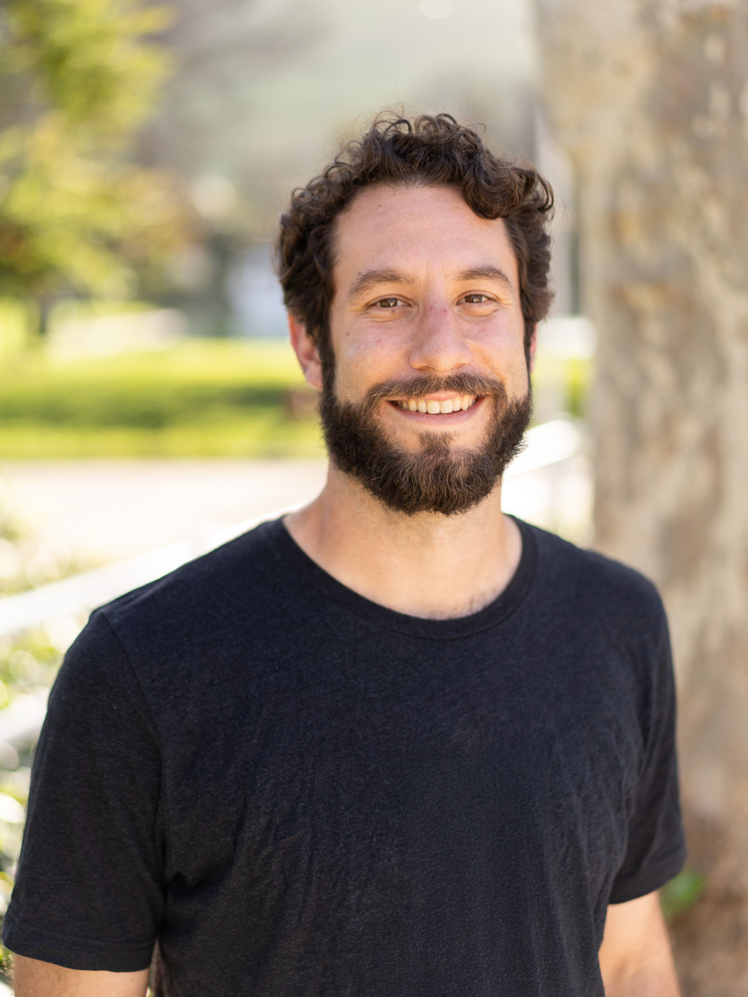 Sam Weiser Our Team – Sequoia Riverlands Trust